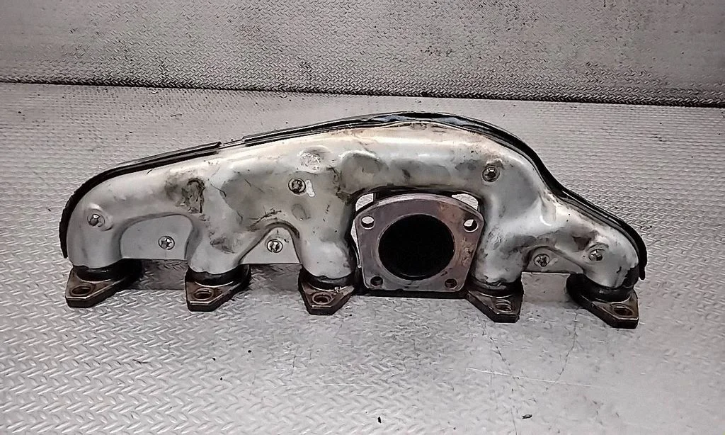 Exhaust manifold
