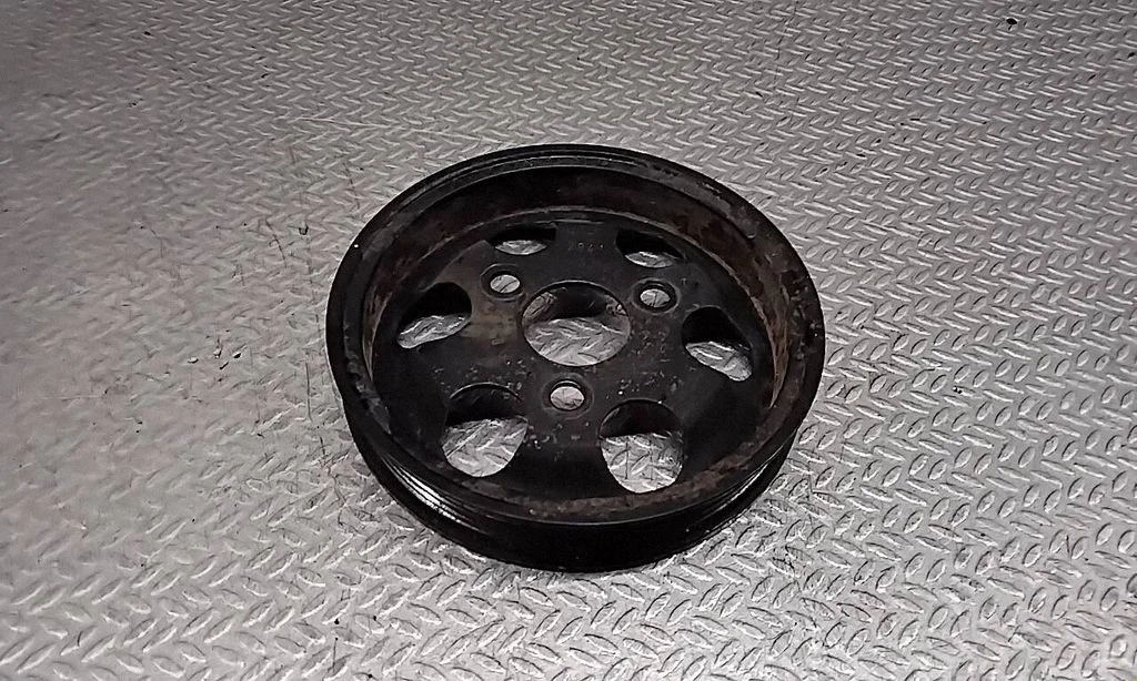 Stūres pastiprinātāja sūkņa skriemelis 058145255E