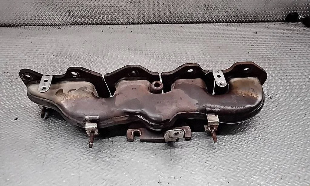 Exhaust manifold 9672525080