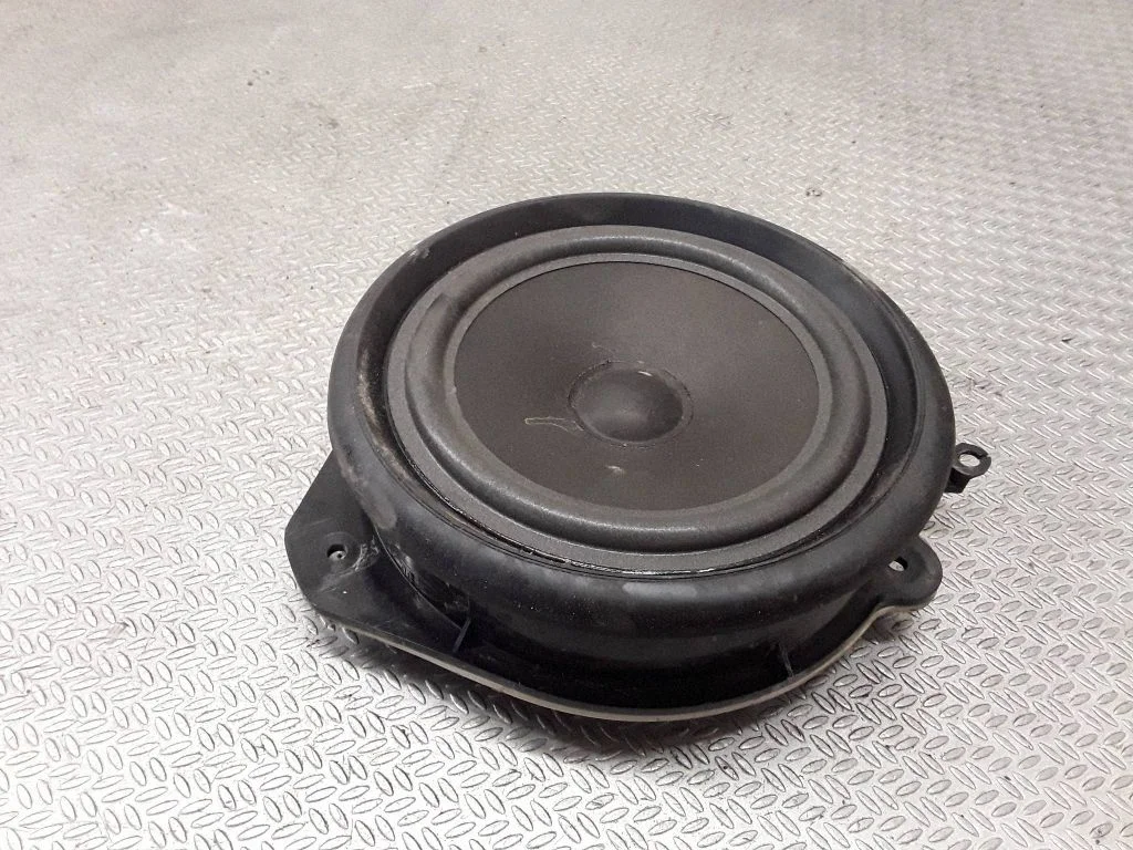 Rear door speaker 8E0035411