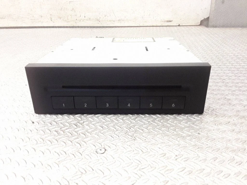 CD/DVD-vahetaja A2118705390