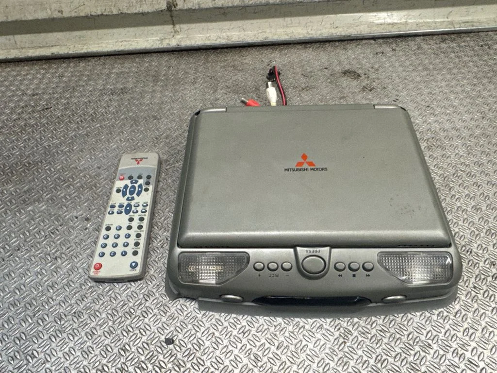 CD/DVD-vahetaja MM10078K2B1