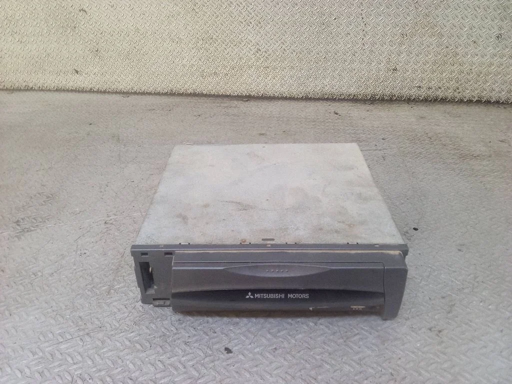 CD/DVD changer MZ313040