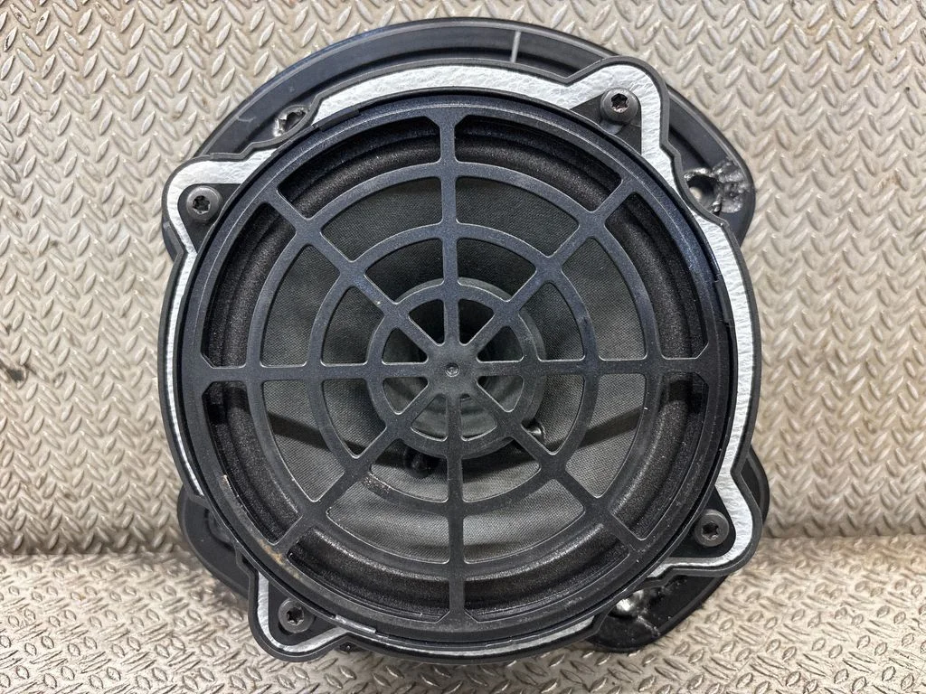 Rear door speaker 9659680280