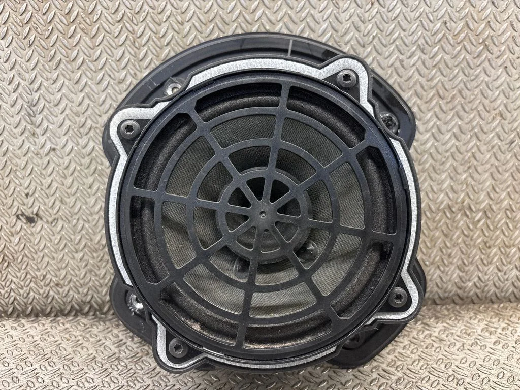 Rear door speaker 9659680280