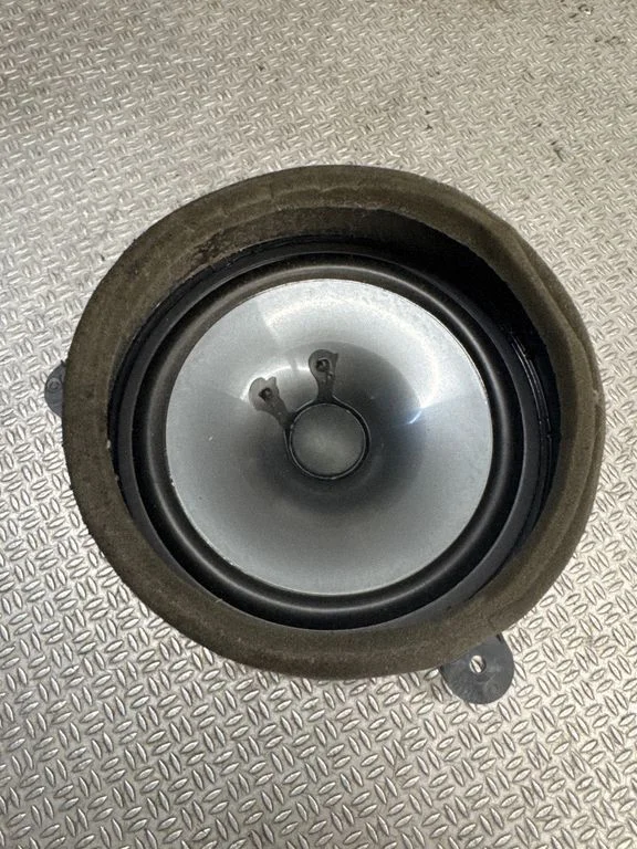 Rear door speaker 86301FG101