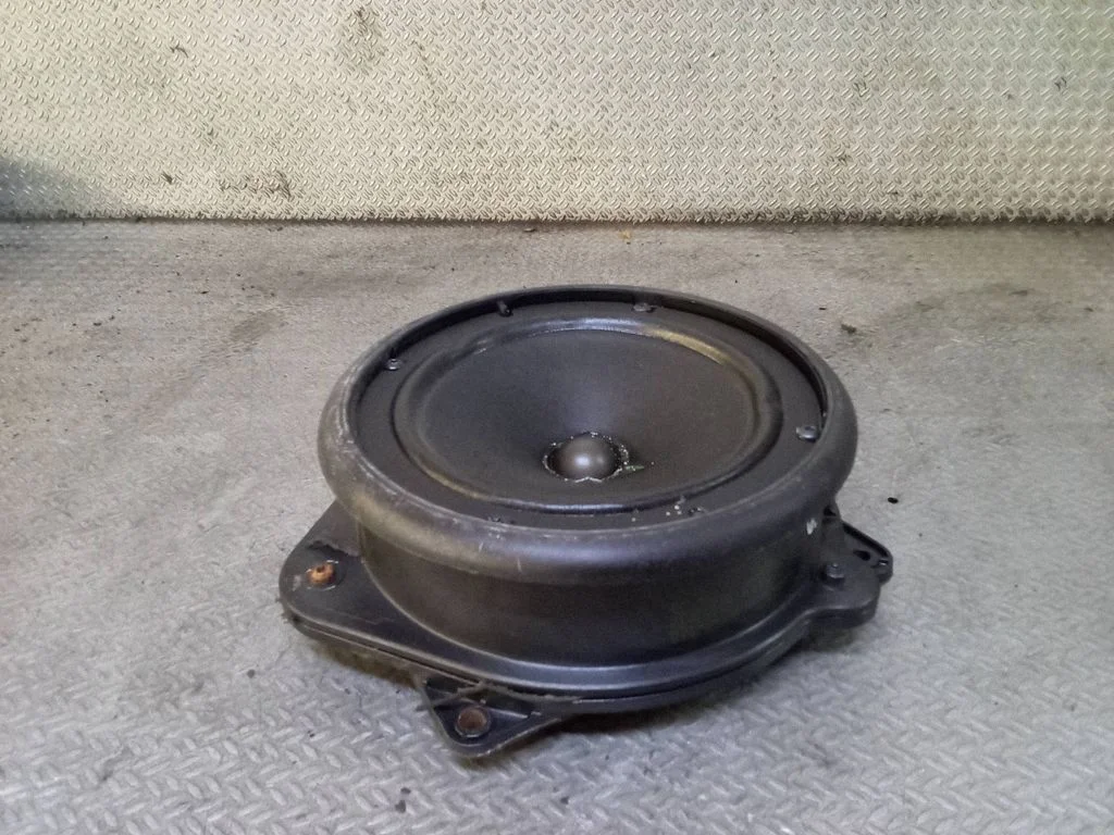 Rear door speaker 4E0035411H