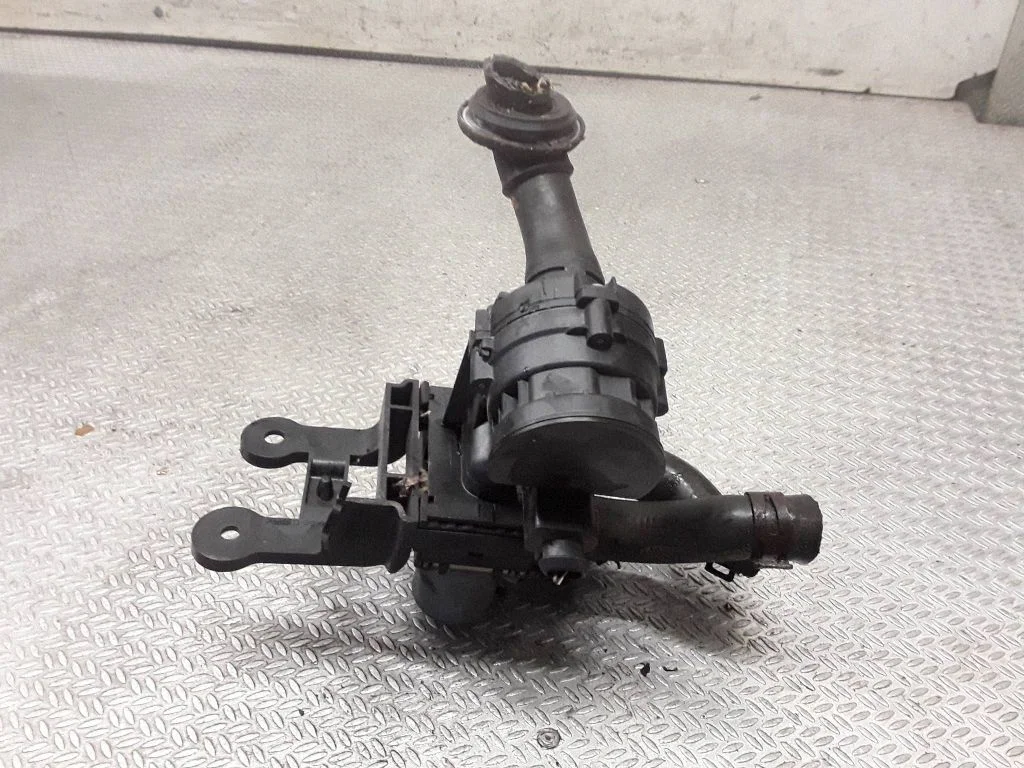 Coolant heater control valve 0392023007