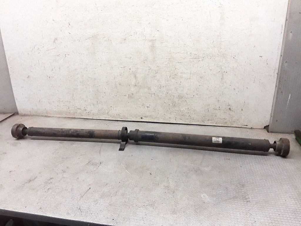 Drive shaft (set) 4E0521101A
