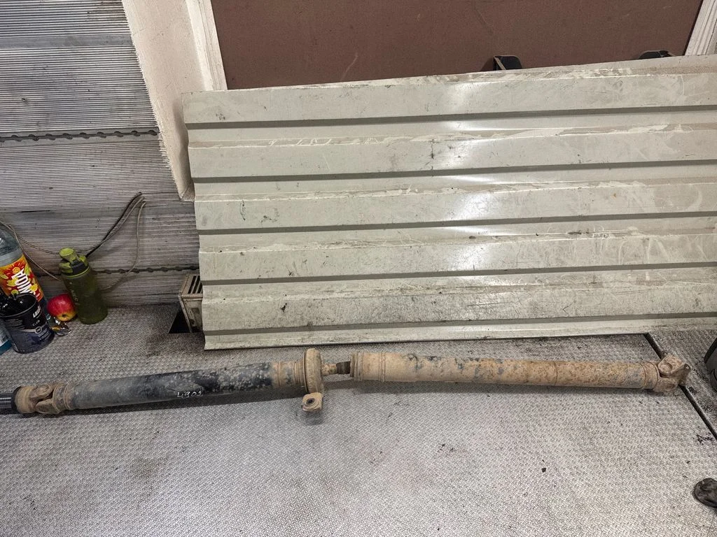 Drive shaft (set)