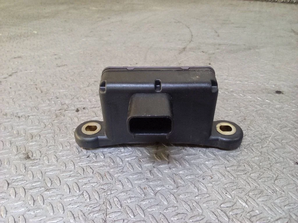 ESP acceleration yaw rate sensor 13505726