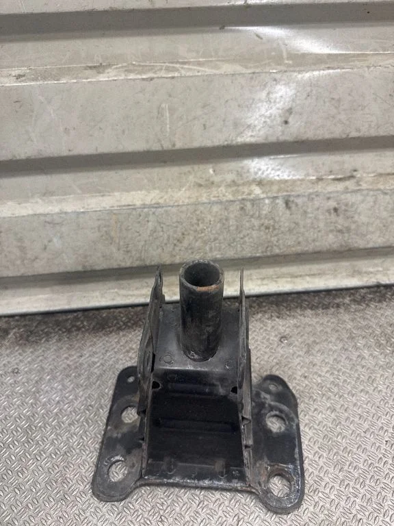 Front bumper shock/impact absorber 8P0807134A