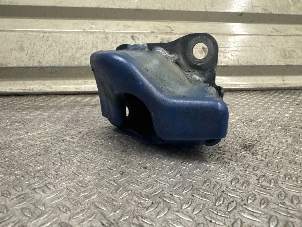 Front bumper shock/impact absorber