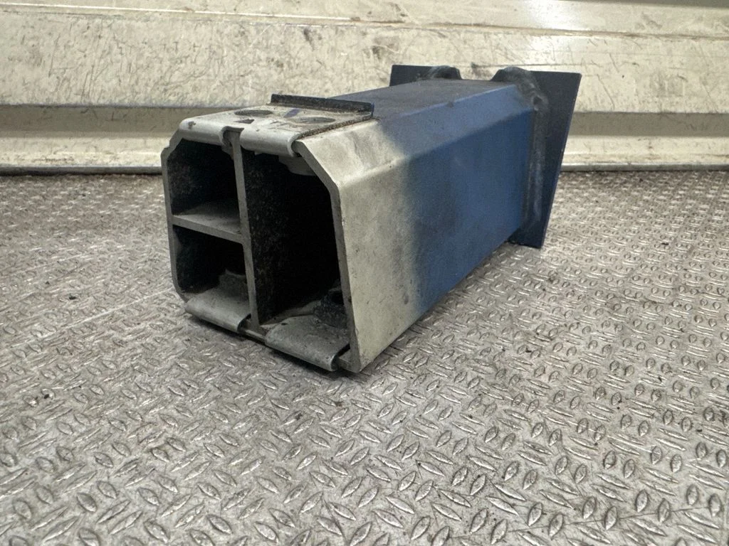 Front bumper shock/impact absorber – right