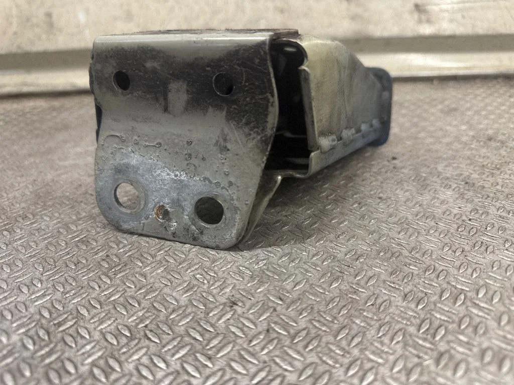 Front bumper shock/impact absorber – left