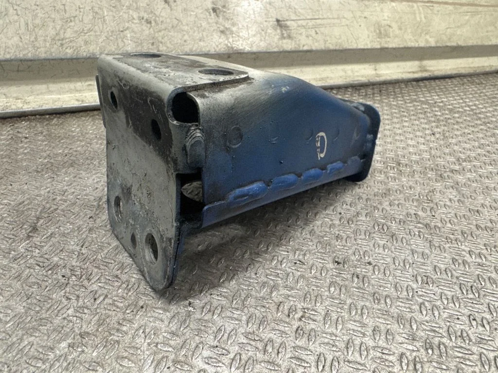 Front bumper shock/impact absorber – right