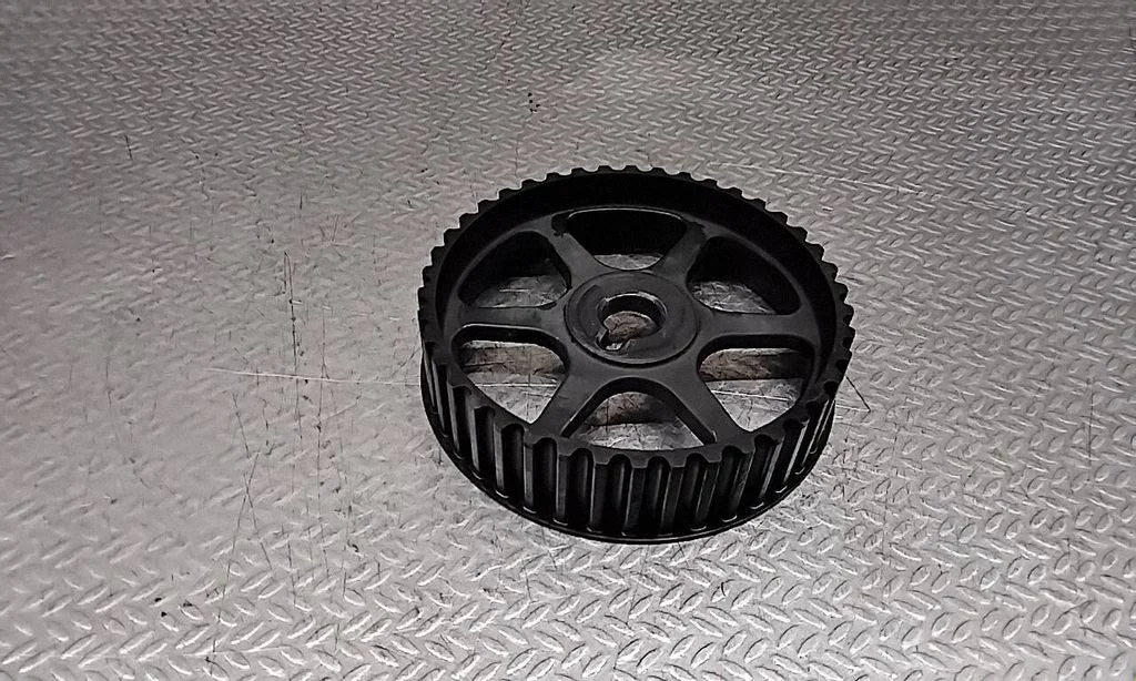 Camshaft pulley/ VANOS
