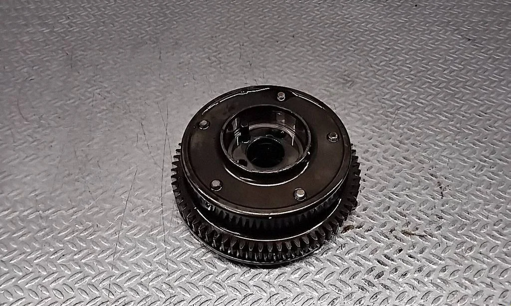 Camshaft pulley/ VANOS A2720505047
