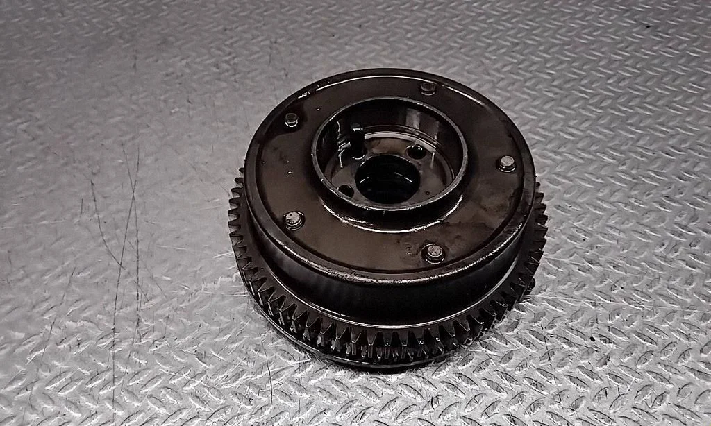 Camshaft pulley/ VANOS A2720505047