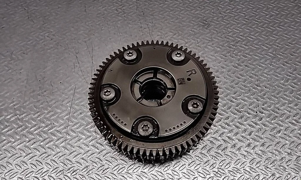 Camshaft pulley/ VANOS A2720505347