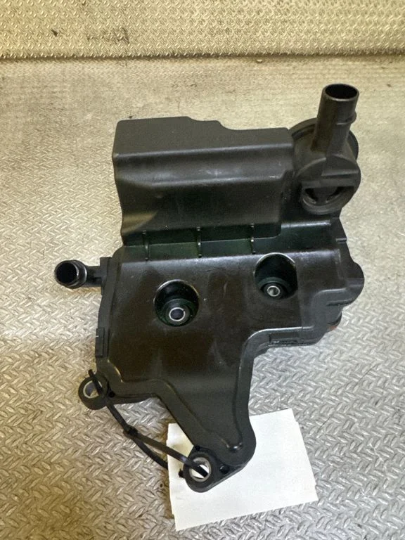Eļļas nosēdinātājs (separators) 9671271480