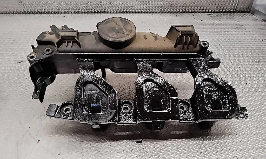 Oil breather separator 8200924262