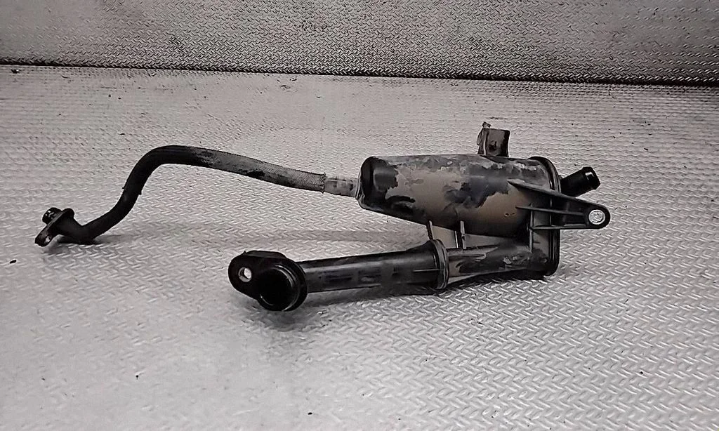 Oil breather separator 55567249