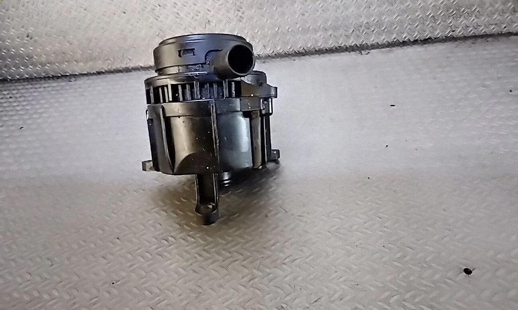 Õliseparaator 076103593A