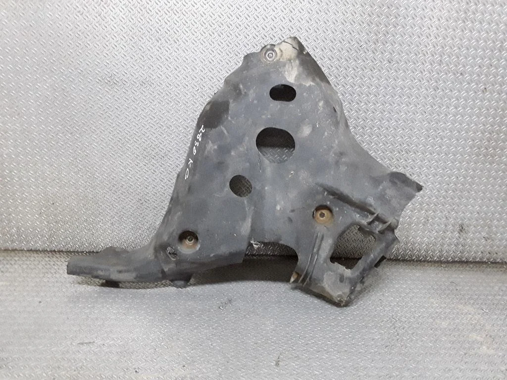 Rear underbody cover/under tray 4F0505415C