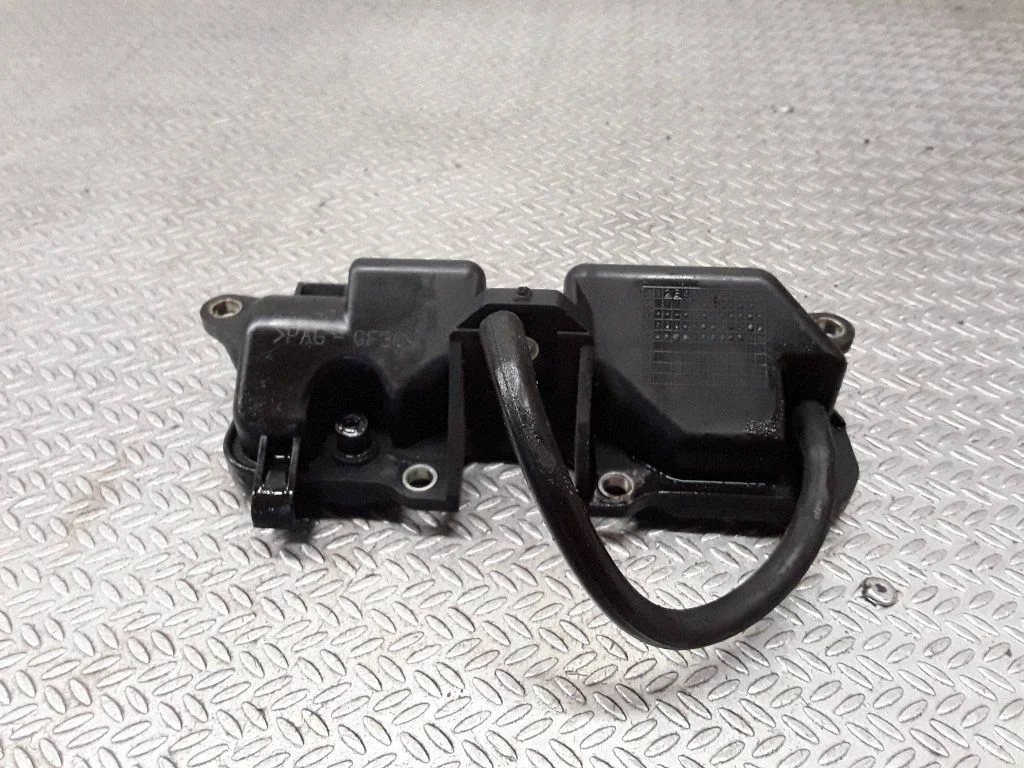 Vakuuma gaisa tvertne 1X3W0