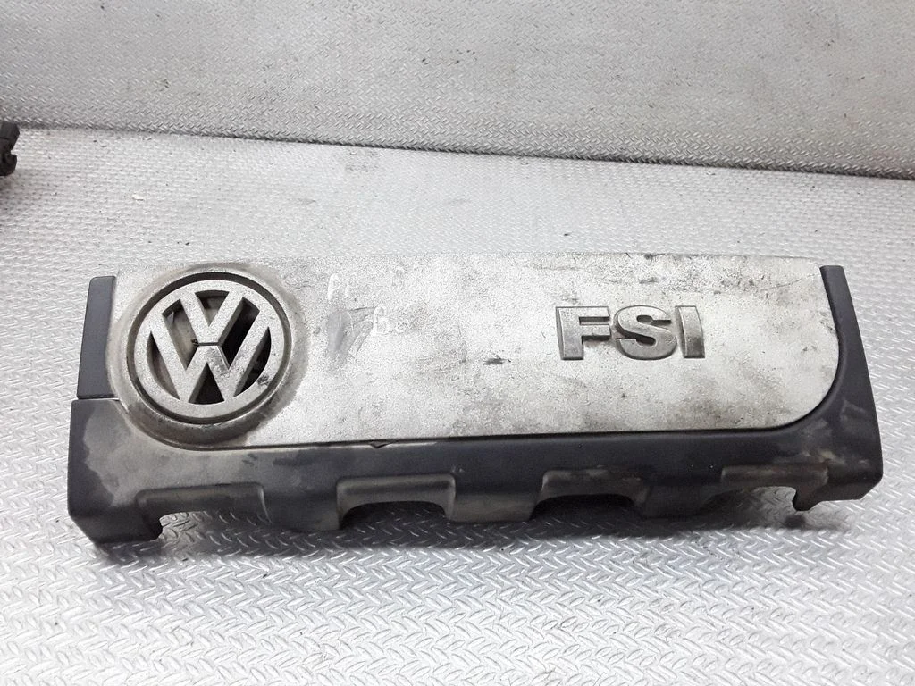 Vacuum air tank 06F129208C