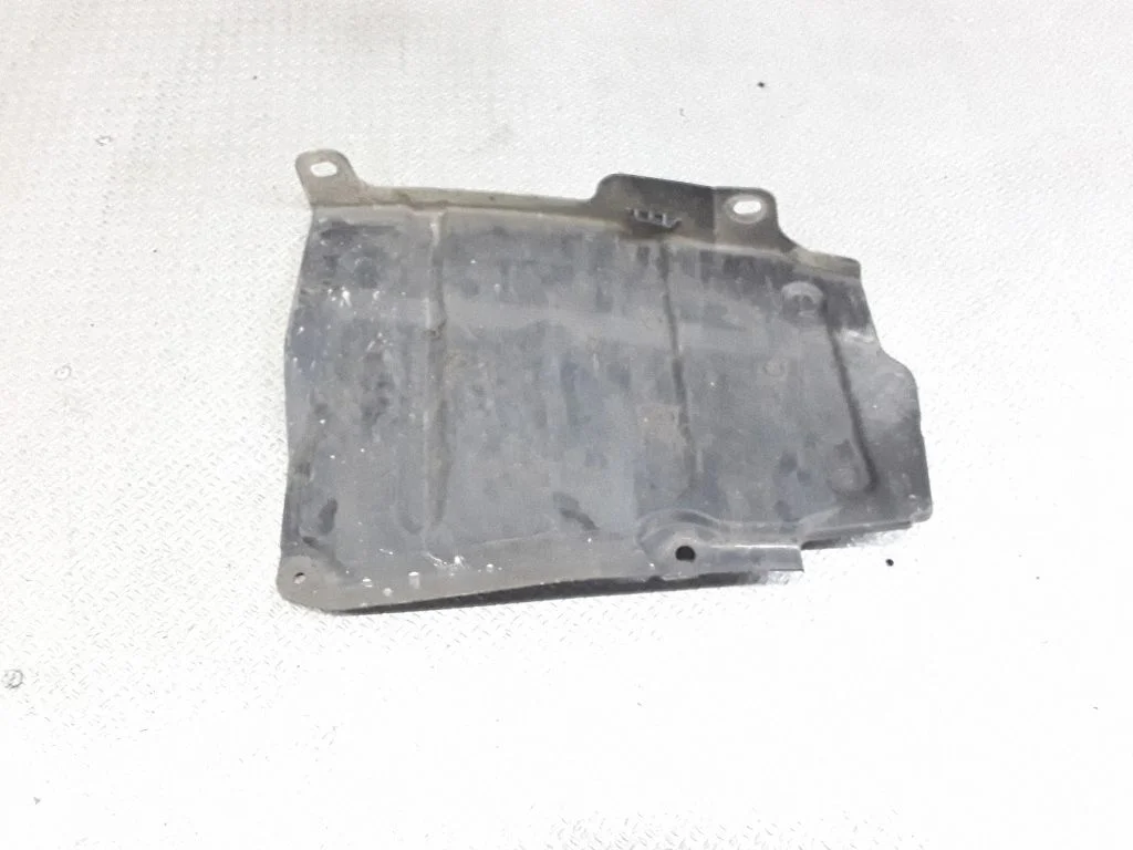 Front underbody cover/under tray 5144348090