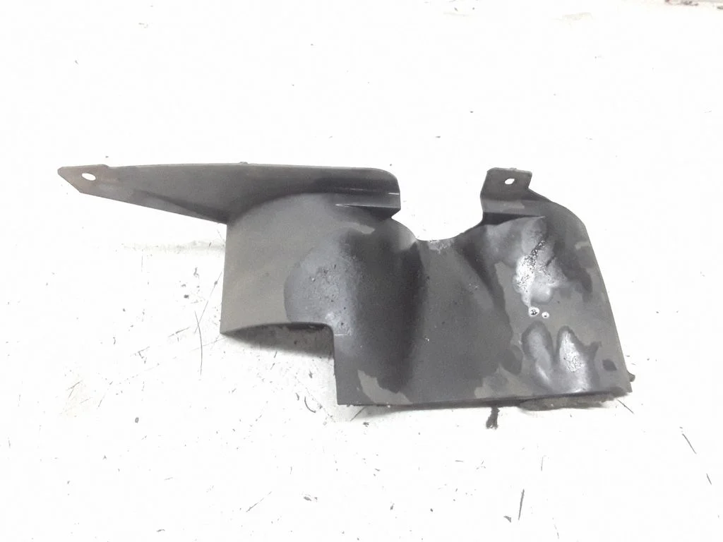 Front underbody cover/under tray 08620993