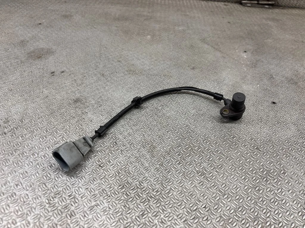 Crankshaft position sensor 9805940