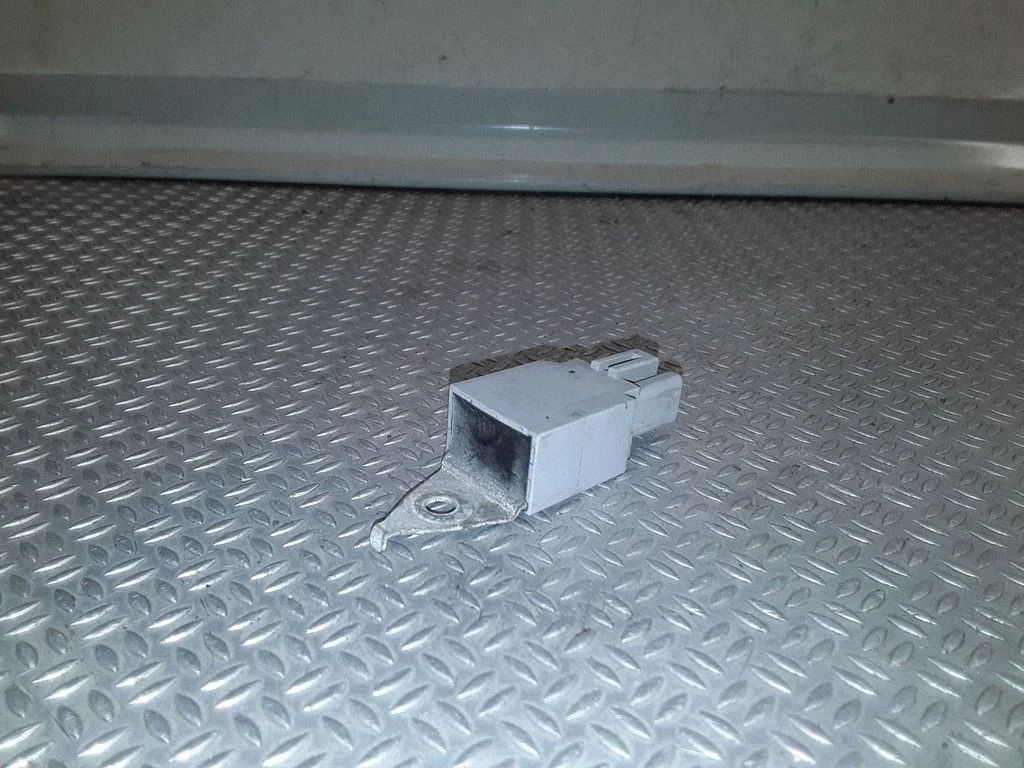 Antenni filter – Toyota Prius (XW20) (2003-2009)