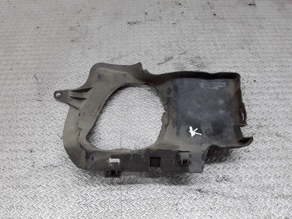 Front underbody cover/under tray 4F0864309B