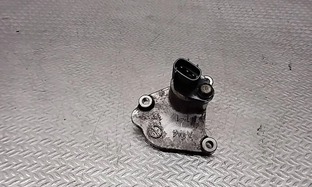Crankshaft position sensor