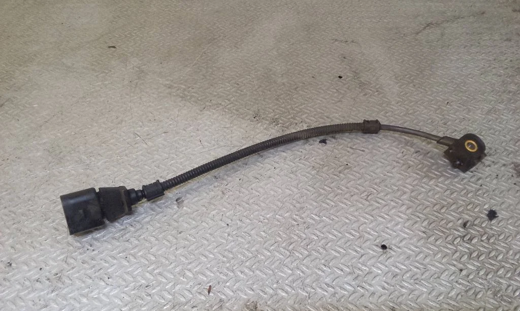 Crankshaft position sensor 9805940