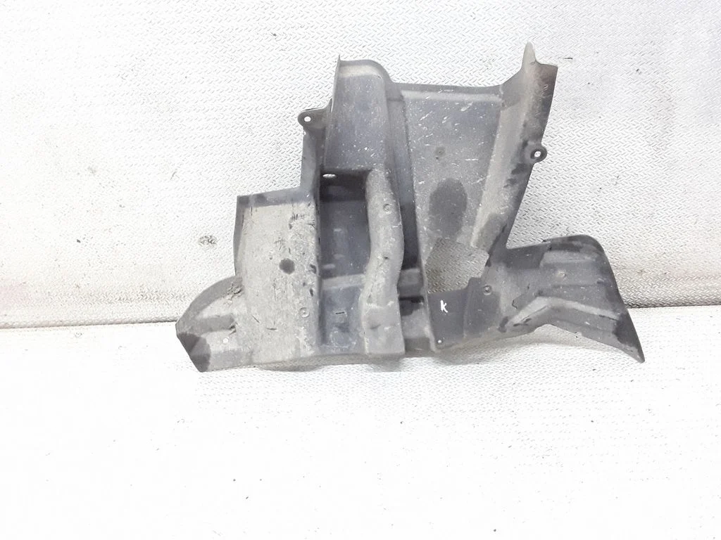 Front underbody cover/under tray 51718408959