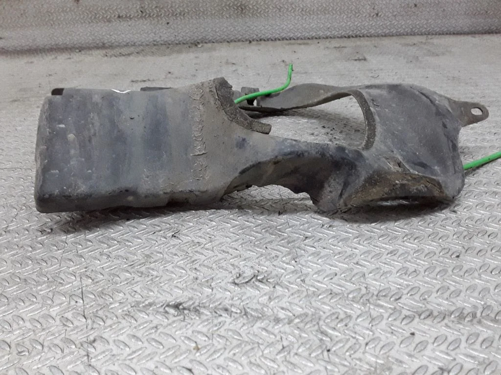 Front underbody cover/under tray 4F0864310B