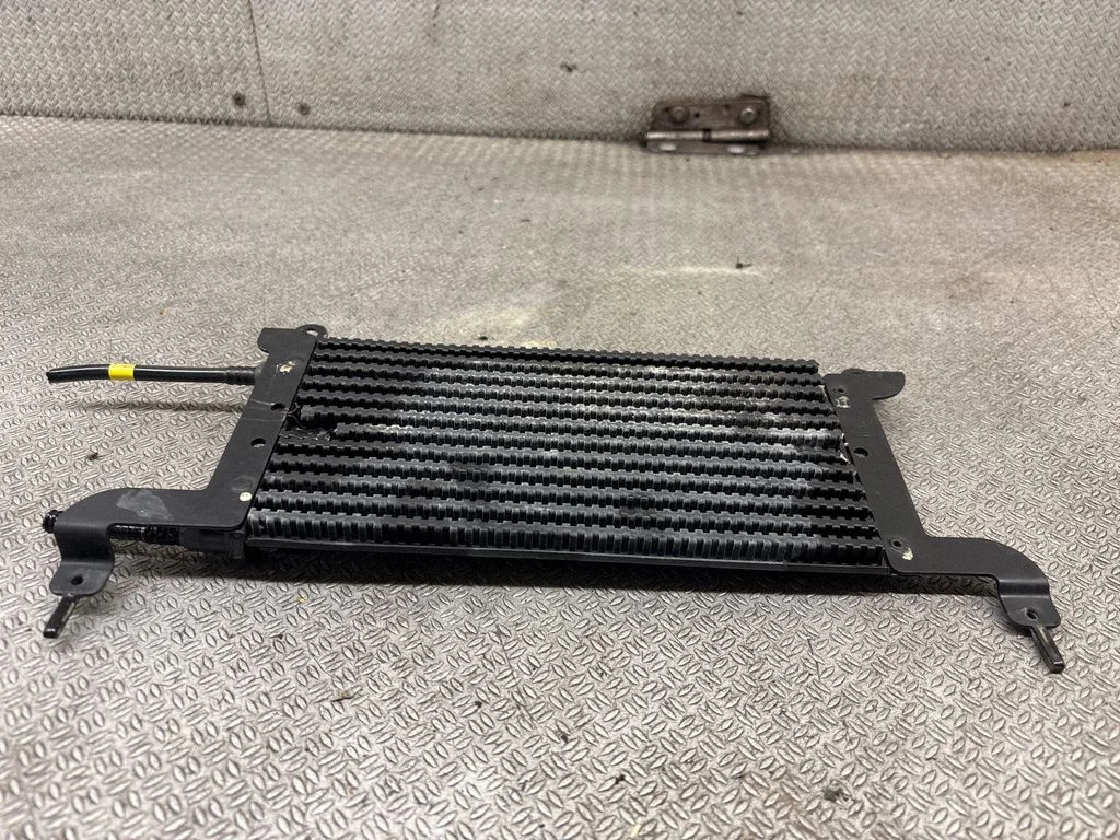 Degvielas dzesētājs (radiators) 6536516