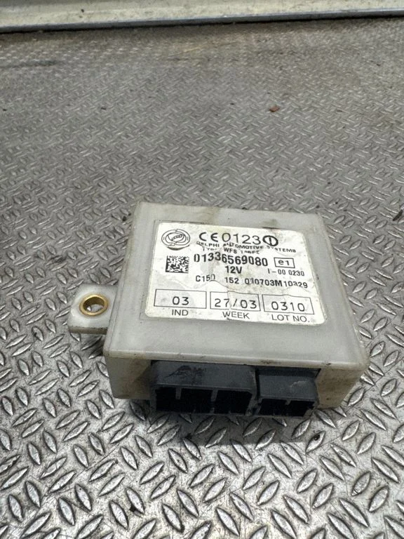 Immobilaiseri juhtplokk 01336569080