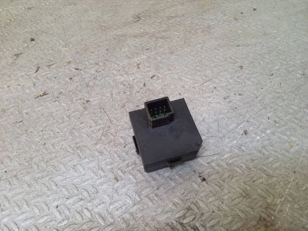 Immobilizer control unit/module 954202L700