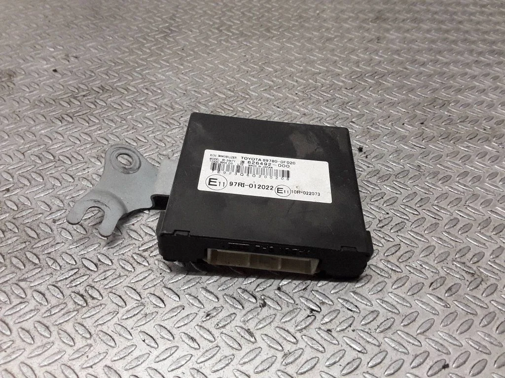 Immobilaiseri juhtplokk 626492000
