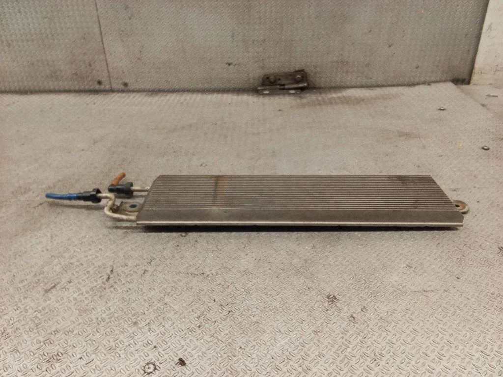 Kütuse jahuti (radiaator) 3C0203491E