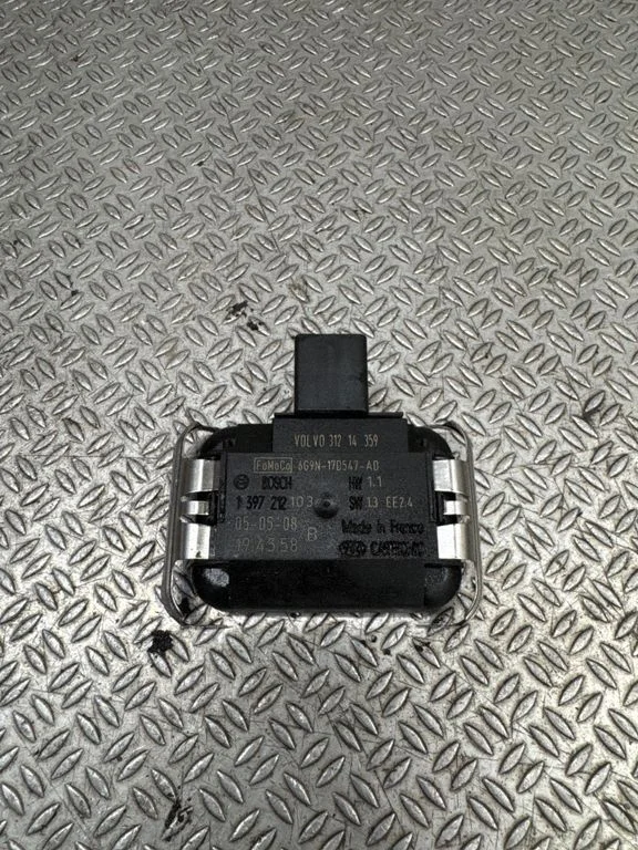 Rain sensor 6G9N17D547AD