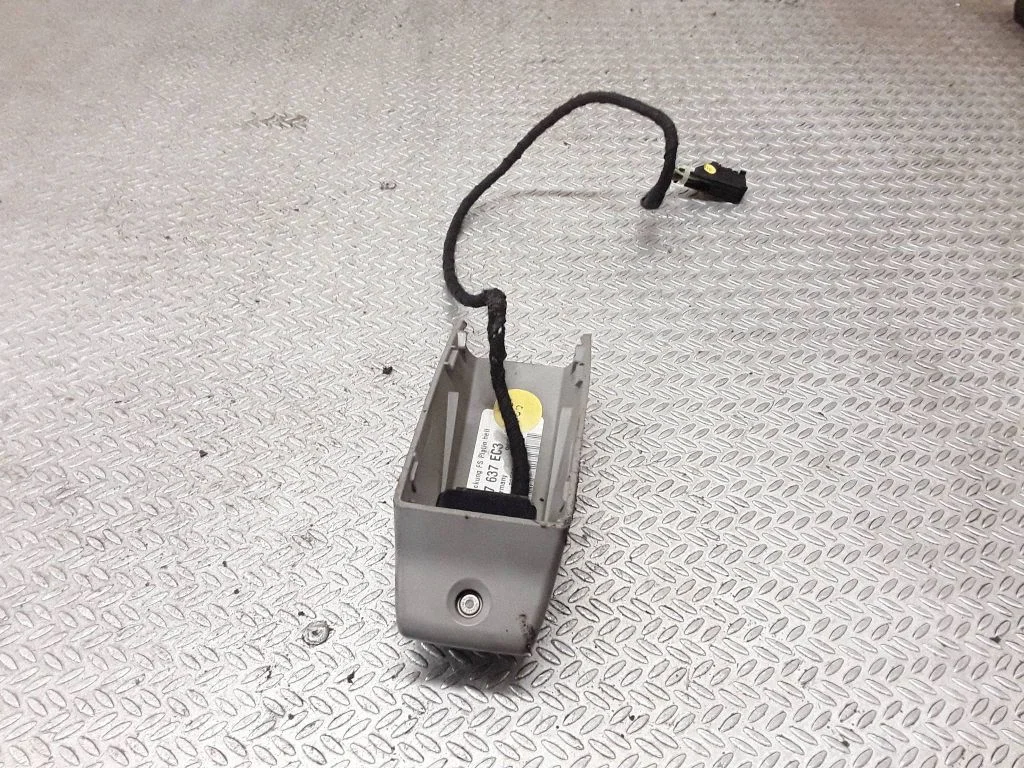 Rain sensor 4E0907637
