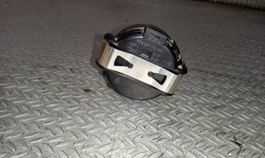 Rain sensor 285350002R