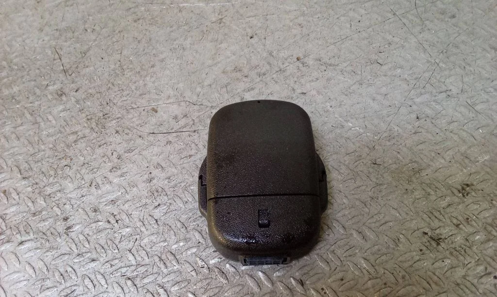 Rain sensor – Hyundai i40 (2011-)