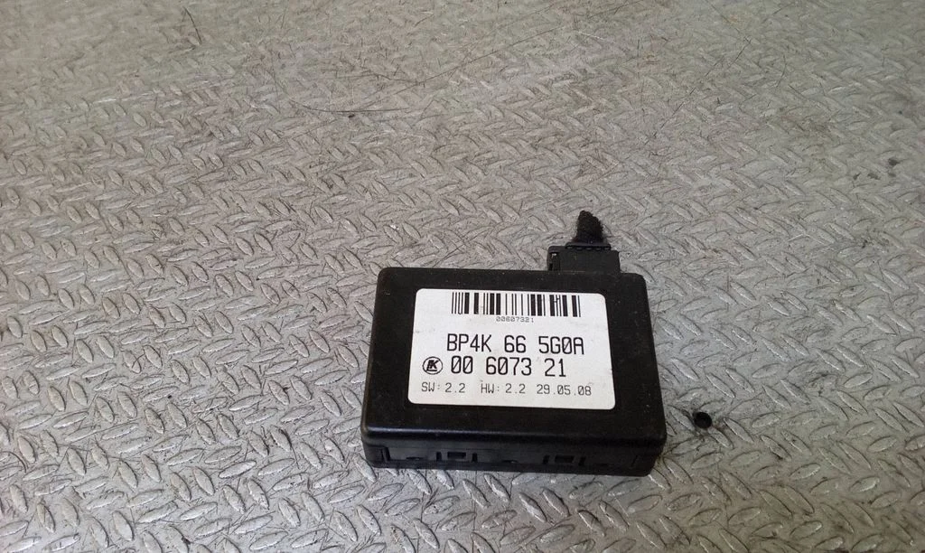 Czujnik deszczu BP4K665G0A